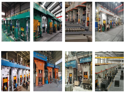 提質(zhì)，優(yōu)質(zhì)，鍛造廠生存空間更大