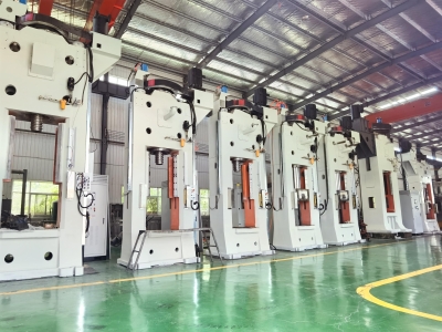 鍛件成型質量好，企業效益才更高