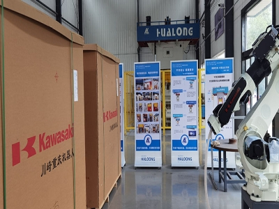 看伺服電動(dòng)螺旋壓力機(jī)如何助力鍛件廠現(xiàn)代化升級