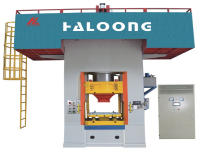 鍛造柔性成型，方顯伺服大氣