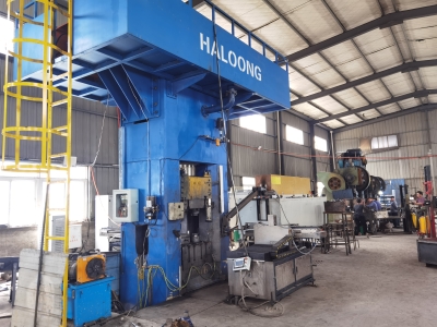 鍛造自動(dòng)化趨勢(shì)下，在實(shí)際生產(chǎn)中如何逐步實(shí)現(xiàn)鍛造自動(dòng)化？