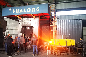 伺服壓力機 伺服壓力機